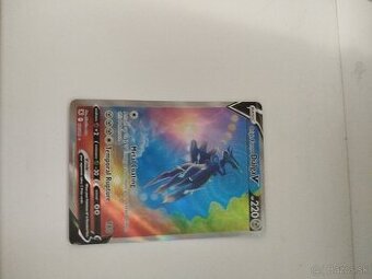 Origin form dialga