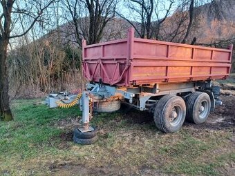 Autovlek s2 13tonka