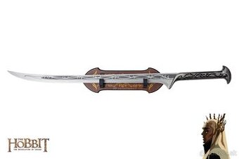 Hobbit replika 1/1 Sword of Thranduil