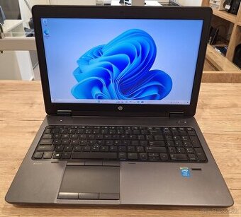 HP Zbook 15 G2