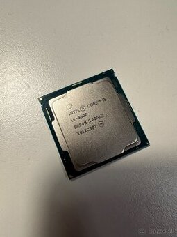 Intel Core i5-9500 3.00 GHz