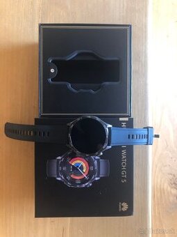 Huawei Watch GT5 46mm