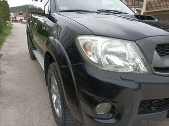 ✅✅✅Toyota Hilux 3.0 4x4✅✅✅✅