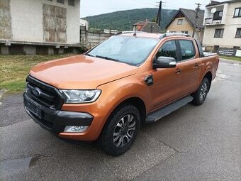 ✅✅✅ranger 3.2 wildtrack  4x4✅✅✅✅