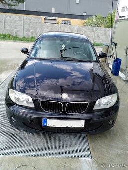 Bmw e87