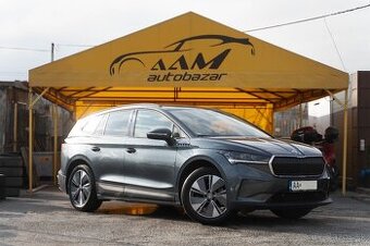 Škoda Enyaq iV 60 Matrix,360,Ambient