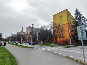 Predaj 4-izbový byt Žilina – Hliny 7 – Hlinská ulica
