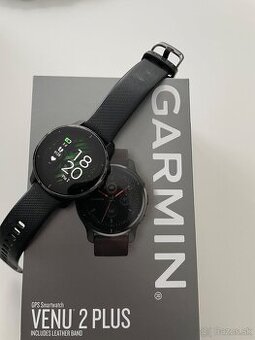 Predam hodinky Garmin Venu 2Plus