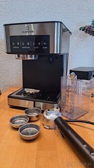 Predam kavovar Arabica Comfort zn.Klarstein