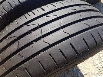 215/65 r16 letné pneumatiky 2ks Hankook DOT2020