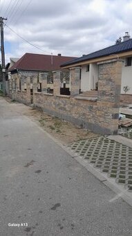 Hľadám stavebné práce fušky