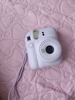 instax mini 12