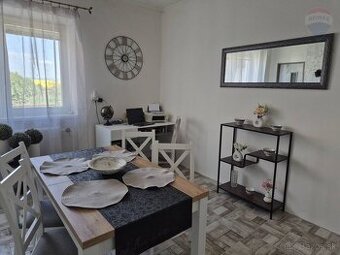 RD na pozemku 3249 m2, Veľký Ďur okres Levice