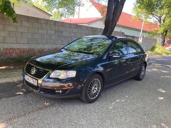Volkswagen Passat 1.4 TSI 2008