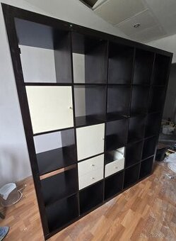 Kalax Ikea 5x5