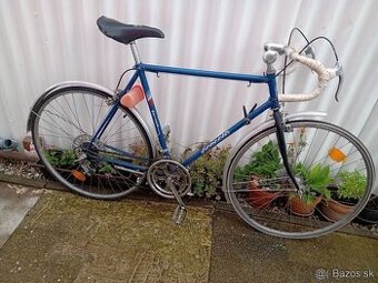 Bicykel Favorit
