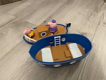 Peppa pig lod