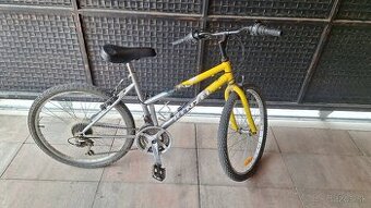 Predám bicykel