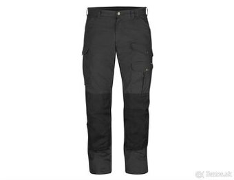 Zánovné nohavice Fjallraven Barents Pro Winter Trousers M
