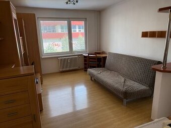 Garsónka Za Dráhou - prenájom