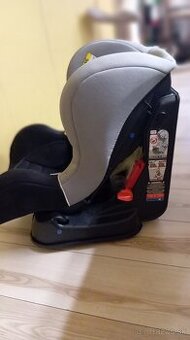 Autosedačka - 1