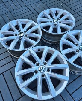 5x112 r16 originál volkswagen