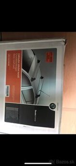 Strešný nosič škoda Octavia