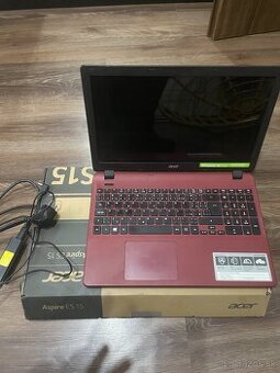 Acer aspire s15