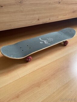 Skateboard
