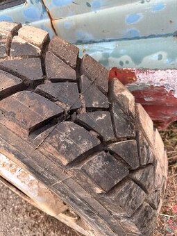 315/80 r22,5