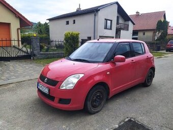 Suzuki Swift 1.3