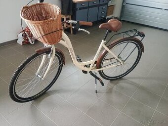 Retro bicykel GOETZE 28"
