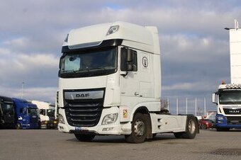 DAF XF480 FT, EURO 6