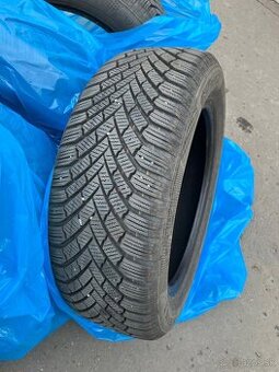 Continental WinterContact TS860 R16 205/55