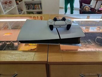 Playstation 5 Slim