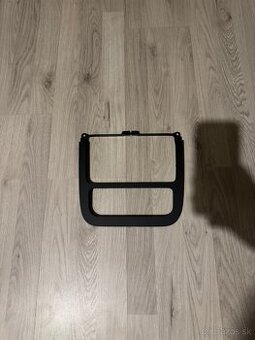 Ramcek - Autoradio a Kurenie