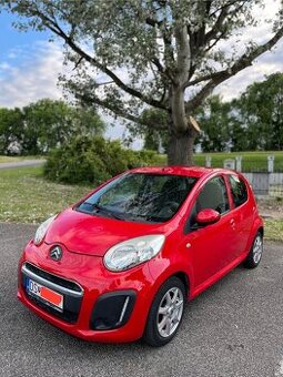 Citroen C1 1,0i