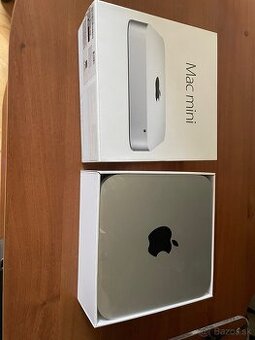 Apple Mac mini