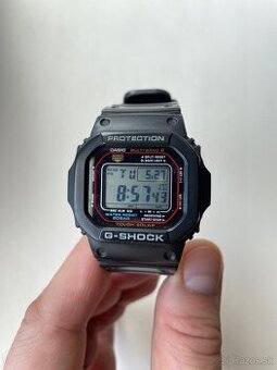 G-shock GW-M5610-1