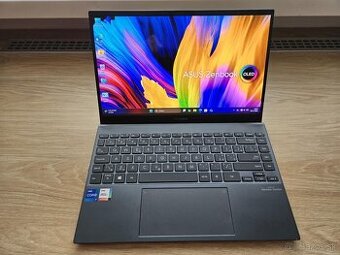 Asus Zenbook 13 13" Oled FHD,Intel Core i7-1165G7,16GB/1TB
