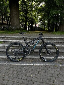 Santa Cruz Bronson CC