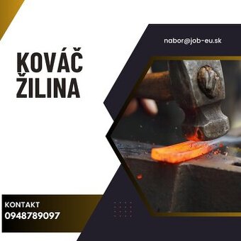 Kováč