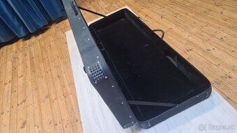 Case Korg PA 3X 76