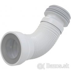 Predam flexi odpadove wc rury