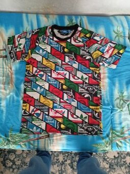 Pánske tričko Adidas