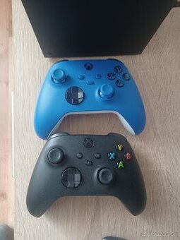 X Box