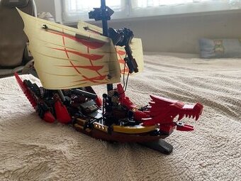 Lego Ninjago 9446 - 1