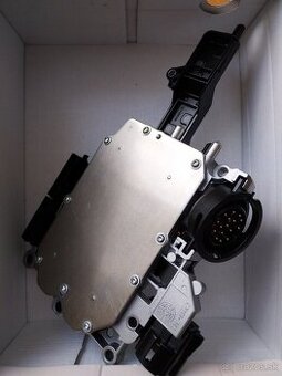 Riadiaca jednotka Stronic 4G0927166L