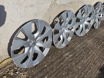 Original puklice Citroen 16"