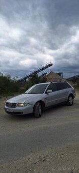 Audi a4 b5